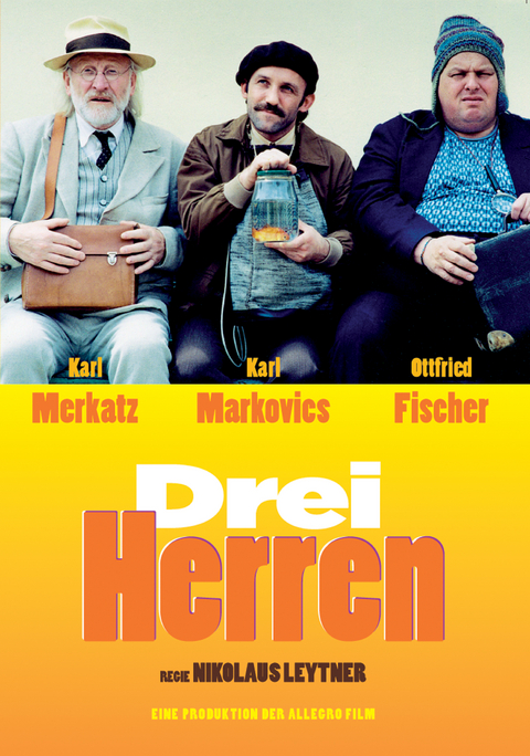 3 Herren