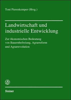 Landwirtschaft und industrielle Entwicklung - 