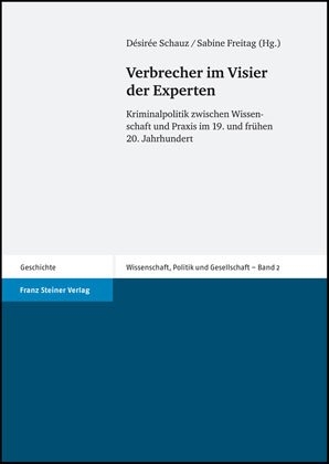 Verbrecher im Visier der Experten - 