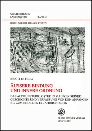 &Auml;u&szlig;ere Bindung und innere Ordnung - Brigitte Flug