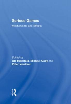 Serious Games - 