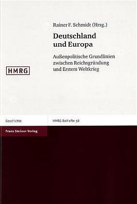 Deutschland und Europa - 