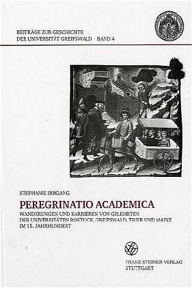 Peregrinatio Academica