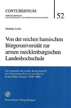 Die &ouml;ffentliche Universit&auml;t - Mathias Kotowski