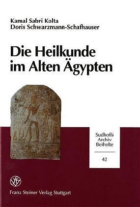 Die Heilkunde im Alten Ägypten