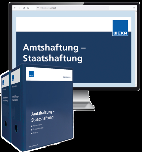 Amtshaftung Staatshaftung - Karl Dr. Vrba