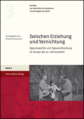 Zwischen Erziehung und Vernichtung
