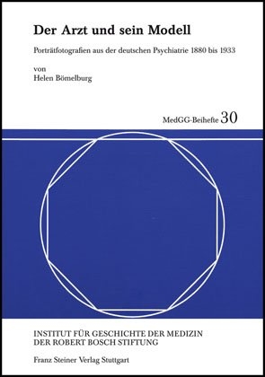Der Arzt und sein Modell - Helen B&ouml;melburg