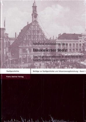 Inszenierter Stolz - 