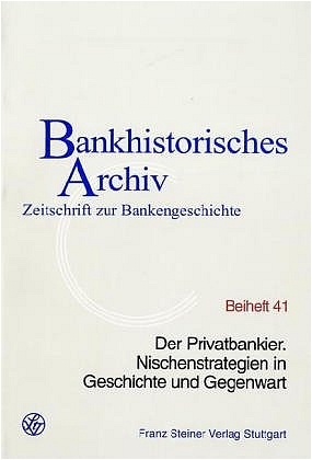 Der Privatbankier