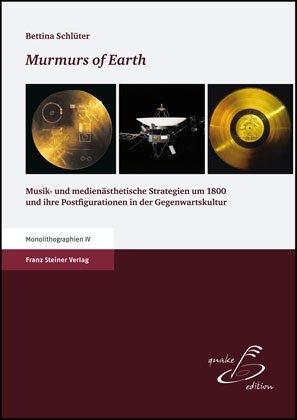 "Murmurs of Earth" - Bettina Schl&uuml;ter