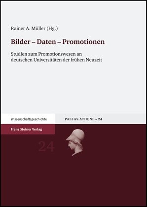 Bilder – Daten – Promotionen