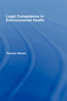 Legal Competence in Environmental Health