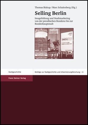 Selling Berlin - 