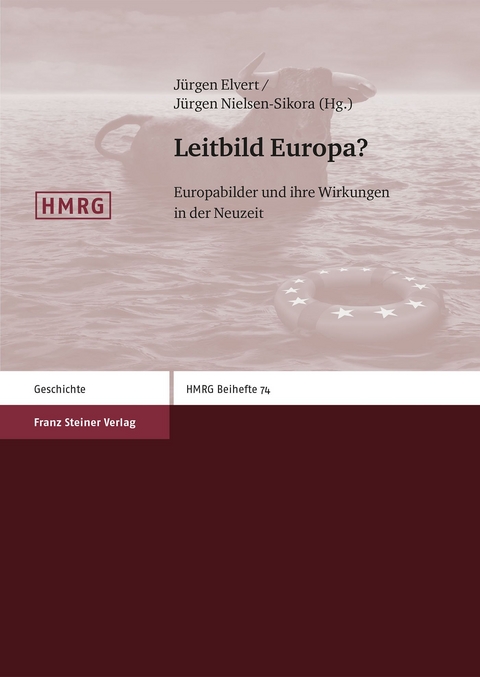 Leitbild Europa? - 