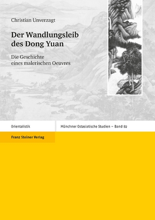 Der Wandlungsleib des Dong Yuan