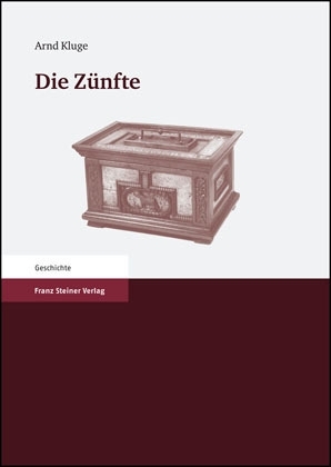 Die Z&uuml;nfte - Arnd Kluge