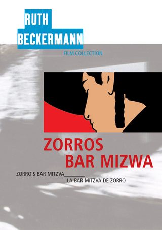 Zorros Bar Mizwa