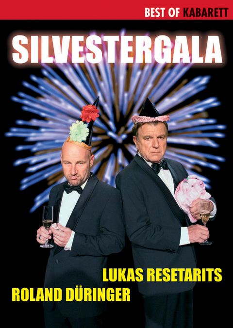 Silvestergala - Resetarits D&uuml;ringer