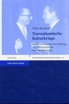 Transatlantische Kulturkriege