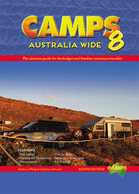 Camps Australia Wide 8