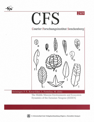 The Middle Miocene Environments and Ecosystem Dynamics of the Eurasian Neogene (EEDEN)