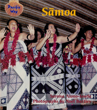Pacific Way - Samoa