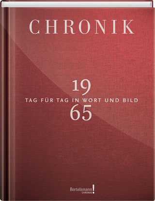 Jubiläumschronik 1965