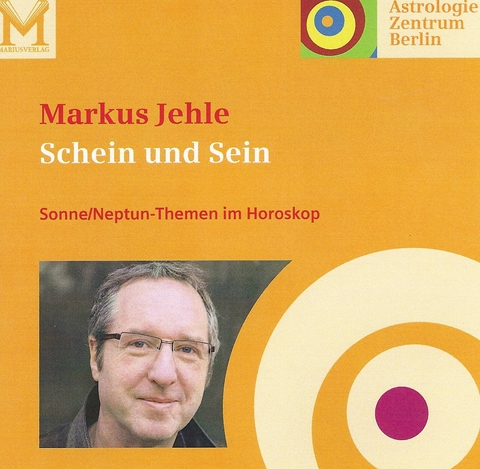 Schein und Sein - Markus Jehle