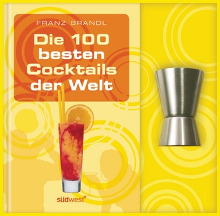 Die 100 besten Cocktails der Welt-Set