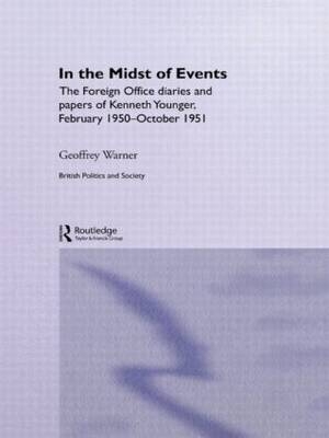In the Midst of Events - 