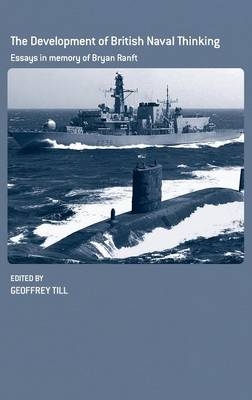Development of British Naval Thinking - 