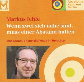 Wenn zwei sich nahe sind, muss einer Abstand halten