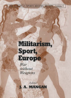 Militarism, Sport, Europe