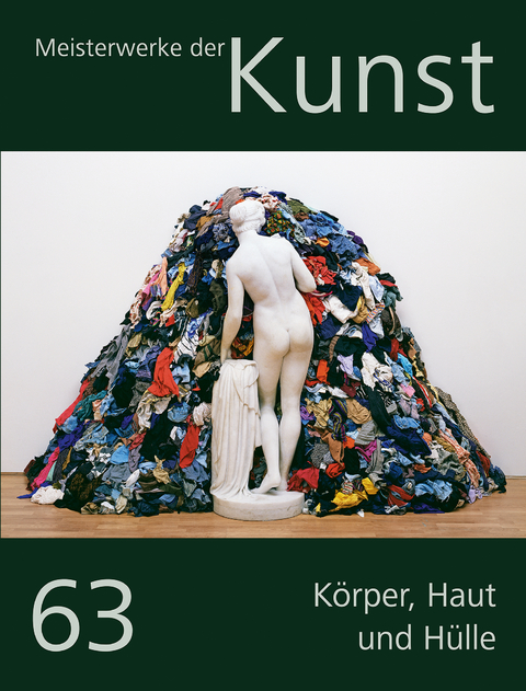 Meisterwerke der Kunst / Kunstmappe Folge 63/2015 - 