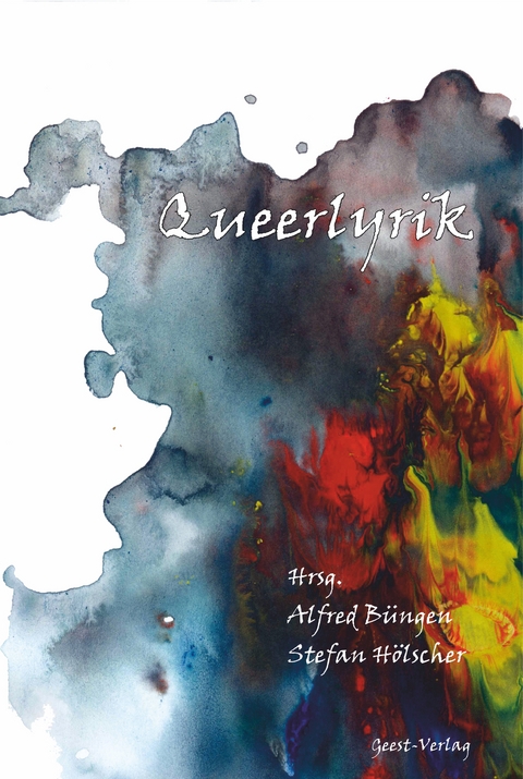 Queerlyrik - 
