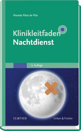 Klinikleitfaden Nachtdienst