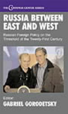 Russia Between East and West - 