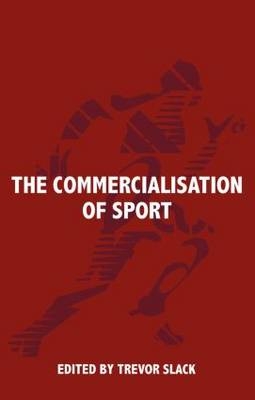 Commercialisation of Sport - 