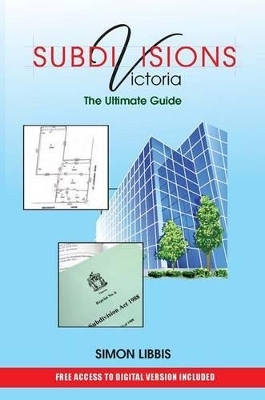 Subdivisions Victoria