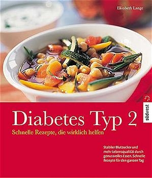 Diabetes Typ 2 - Elisabeth Lange