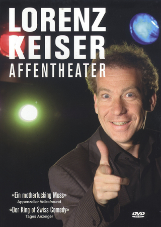 Affentheater