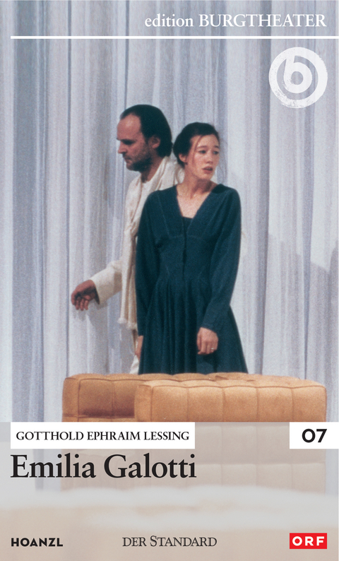 Emilia Galotti - Gotthold E Lessing