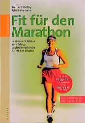 Fit für den Marathon