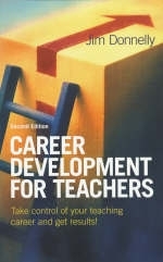 Career Development for Teachers