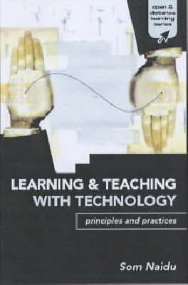 Learning and Teaching with Technology