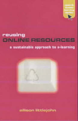Reusing Online Resources - 
