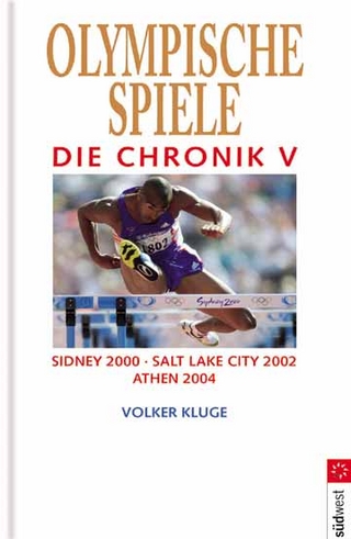 Olympische Spiele - Die Chronik V