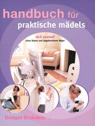 Handbuch für praktische Mädels