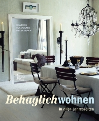 Behaglich WOHNEN